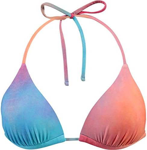 Barts Women's Danaa Triangle Bikini