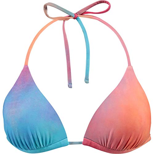 Barts Bikini Triangle Danaa pour Femme Multicolore Taille 44 FR