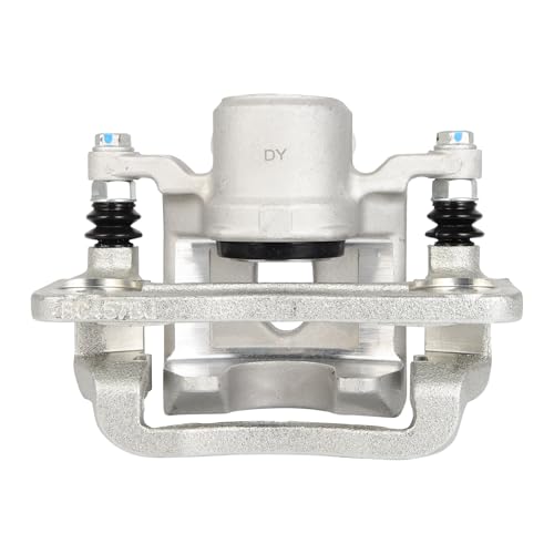 Image of 19B6270S Rear Right Disc Brake Caliper Assembly w /Bracket