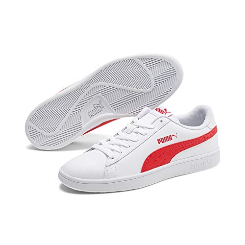 Image of Puma Unisex Smash v2 L Sneaker