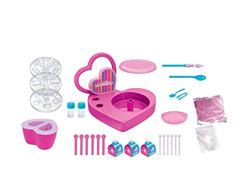 Mini Delices 4-in-1 Chocolate Workshop