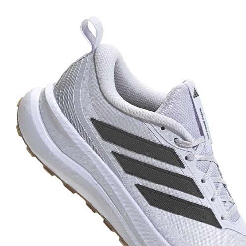 adidas Damen Runfalcon 6 ATR Shoes, Frozen Purple/Carbon/Warm Sandstone, 37 1/3 EU – Ansicht 5