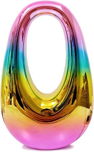Image of Metallic Acrylic Evening Handbag for Women | Crossbody Sling Bags with Detachable Chain Strap Glossy Stylish Ladies Girls Small Size Cute Party Wedding Bag