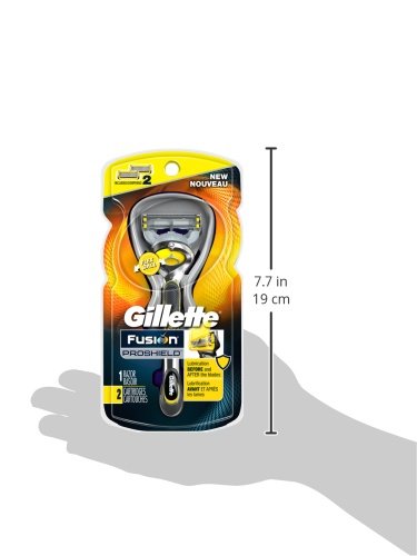 Gillette Men's Razor