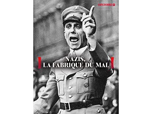 Nazis, la fabrique du Mal - Saison 1