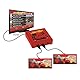 Lexibook Plug ’N Play-TV-Spielkonsole mit 300 Spielen