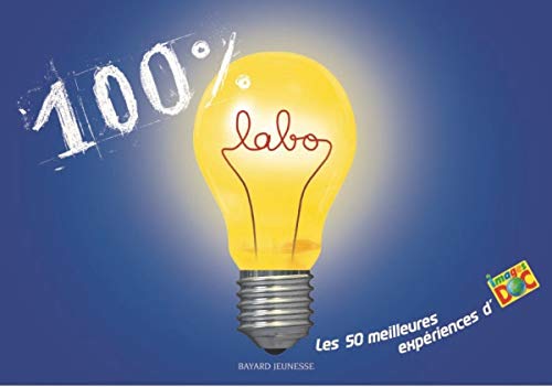 Télécharger 100% labo livre En ligne