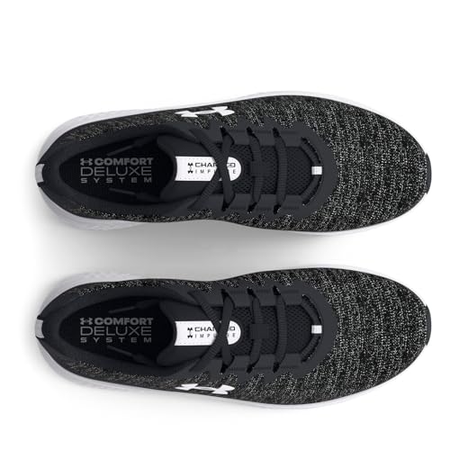Image of Under Armour Men's Charged Impulse 3 Knit Running Shoe