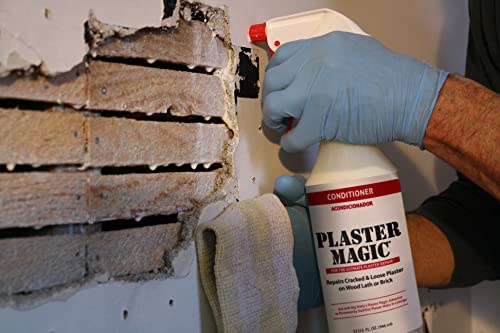 Plaster Magic® Contractors Patching Plaster