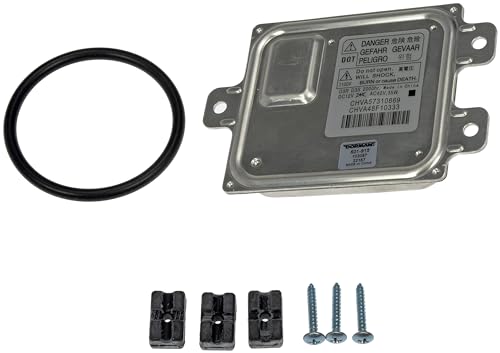 Dorman 601-915 High Intensity Discharge Lighting Ballast Compatible with Select Dodge Models