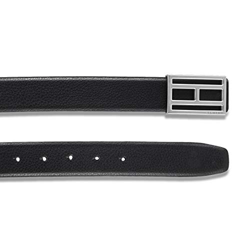 Image of Tommy Hilfiger Leather Men Belt