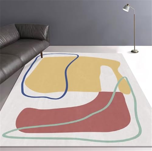 Tapis antidérapant et durable pour sécuriser le sol de la maison