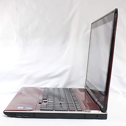 Amazon.co.jp: 【中古】NEC Lavie L LL750/HS3ER PC-LL750HS3ER 