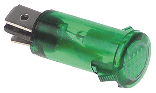 Preisvergleich Produktbild Bartscher Signallampe für Friteuse Snack I, Snack II