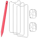 BAZO Lápiz Compatible con Apple iPad Pencil 2018-2024
