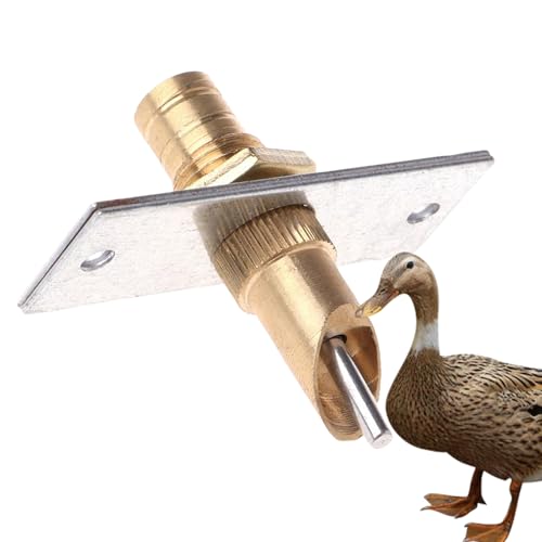 de Agua los pezones Conejo: alimentador automático pezón Bebida, Herramienta dispensador | Conejo, Desmontable para Aves Corral Pollo el ratón alimentación con de Agua los pezones Conejo: alimentador automático pezón Bebida, Herramienta dispensador | Conejo, Desmontable para Aves Corral Pollo el ratón alimentación con