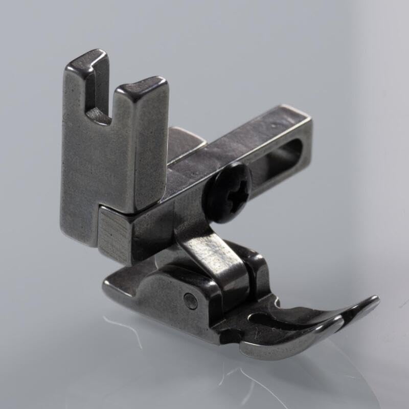 Pie prensatela Universal T3 para máquina de coser industrial miniatura 1