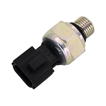 Pressure Sensor 4436535 42cp2-4 42Cp24 Fits for Excavator 27C 35C 120C 135C 160C LC 17D 27D 35D 50D 120D 135D 130G 180 135G 210 210G