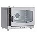 Four à Convection Professionnel 5 GN 1/1 - Combisteel
