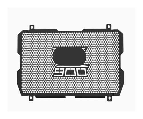 Grille de radiateur Z900 2025 pour l'entretien et la durabilité moto