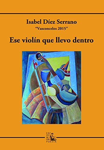 Portada de Ese violín que llevo dentro