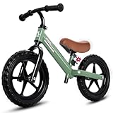 KRIDDO Toddler Balance Bike 2...