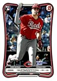 2026 Bowman #6 Sal Stewart Cincinnati Rookie Baseball Card - Sportscard Superstore