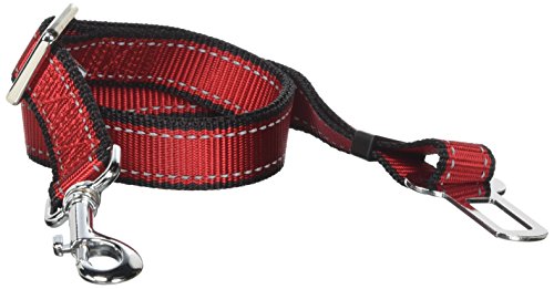 PetLovers Durable Dog Seatbelt