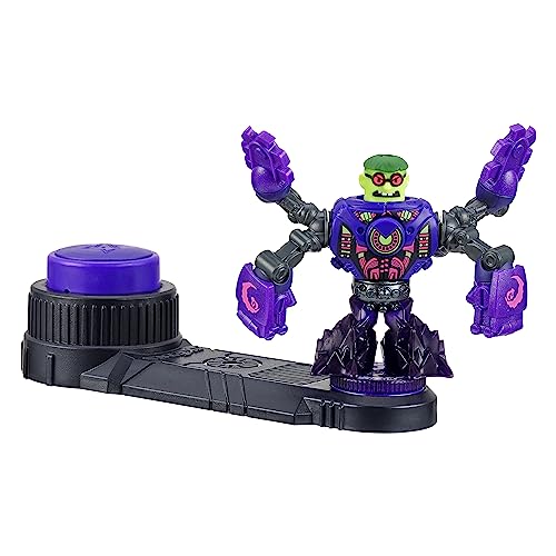 Akedo Giants Single Pack - Backtooth