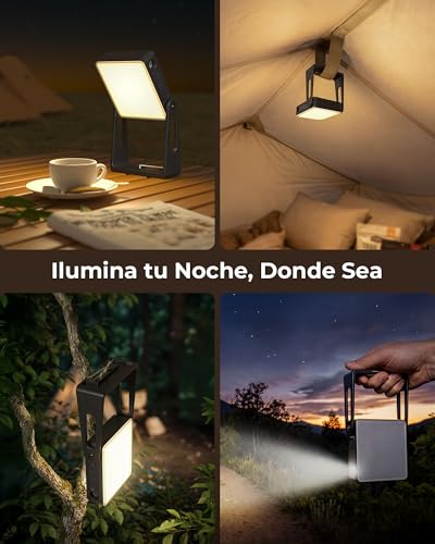 Lámparas de emergencia para casa 21 Imagen adicional