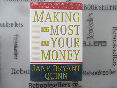 Making The Most of Your Money für 34,47 EUR bei amazon.de Bild: Making The Most of Your Money für 34,47 EUR bei amazon.de