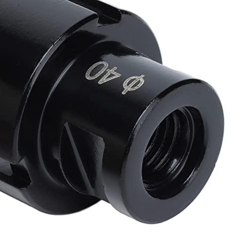 Broca corona diamantada 40 mm para mármol miniatura 5