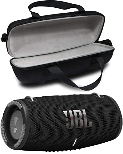 JBL Xtreme 3 Portable Waterproof Speaker Bundle