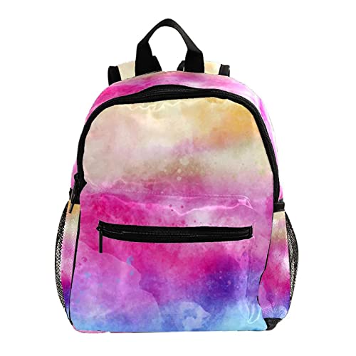 Sac à dos enfants Corgi blanc : cadeau d'anniversaire idéal
