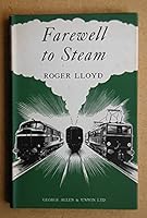 Farewell to Steam B0000CJLEK Book Cover