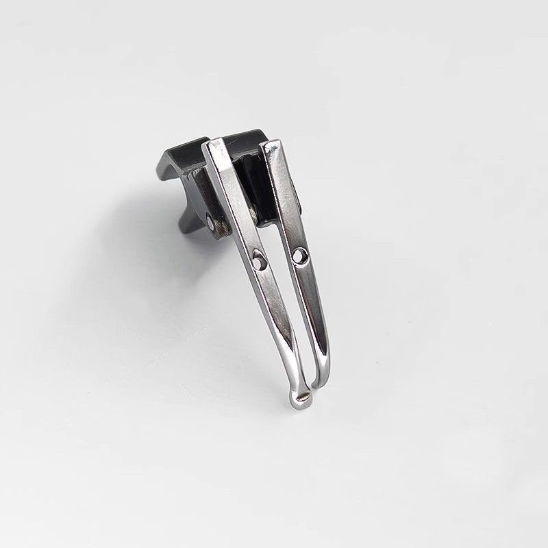 P369 Pied Presseur Spécial Perles à Paillettes Pour Robe De Mariée Pour Couture Et Tissu Perlé (1 Pièce Avec Perles