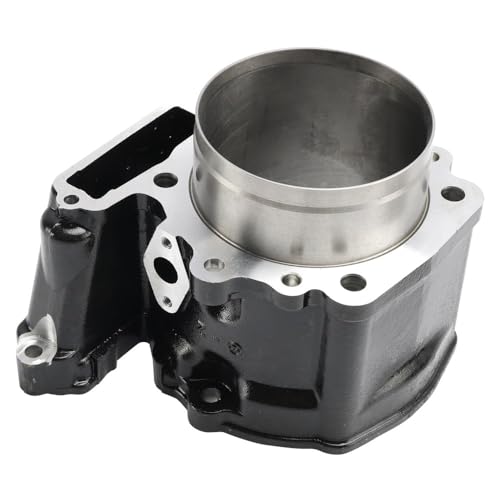 Fixer perte puissance KLR 650 via kit piston cylindre moto
