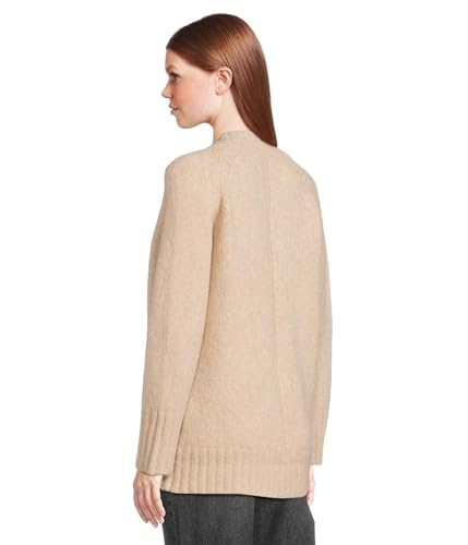 Madewell Women's Fluffy Wool Baker Cardigan3
