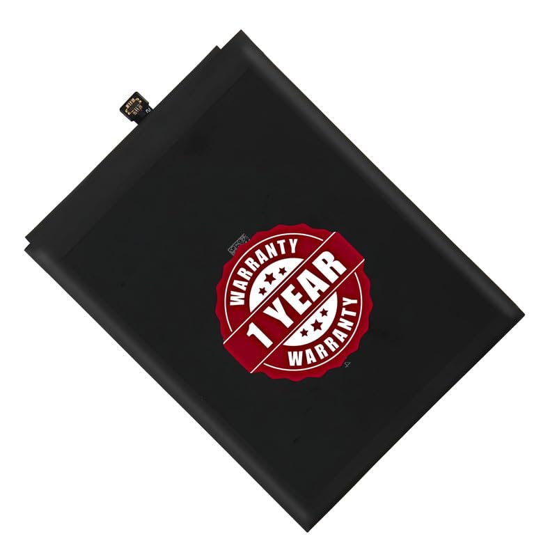 Image of Original BM4P Battery Compatible for Xiaomi Poco X2 - (4500mAh) - 1 Year Warranty BC45