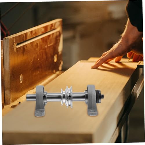 Assemblage de palier pour machine de tournage et ponçage précis