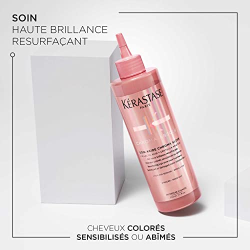 Chroma Absolu soin acide chroma gloss 250 ml - vue 5