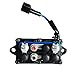 63P-81950-00-00 Tilt/Trim Relay Assy Fit for Yamaha Outboard 4 Stroke Engine F150 & 250 40HP 50HP 60HP 75HP 90HP