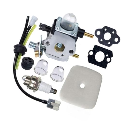 Image of LJLZYNSYDP Fit For C1U K17 K27 K27B K54 K46 K82 Carburetor Air Filter