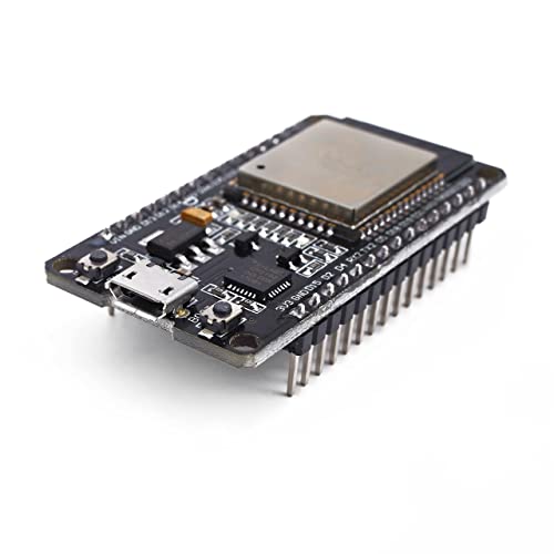 image for Teyleten Robot ESP-WROOM-32 ESP32S ESP32 Development Board 2.4GHz Dual