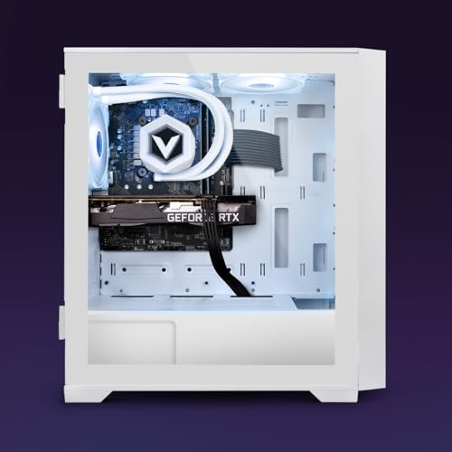 VIII-88 PC Gaming Fisso Completo • 23" Monitor • Core i9 12900KF 5,2GHz • GeForce RTX 5060 Ti 8GB • 16GB RAM • 1TB SSD • Windows 11 • WiFi - PC Desktop - Immagine 1