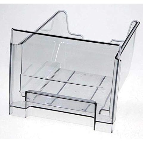 Genuine BEKO Blomberg Icematic Freezer Drawer Cover
