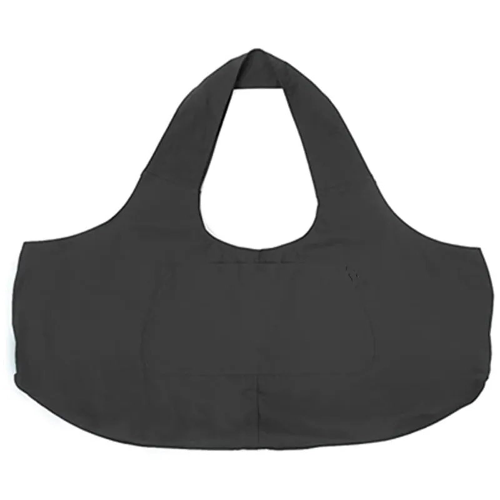 Torba na matę do jogi, Oversized Sling with Side Pocket for Fitness Clothing and Travel