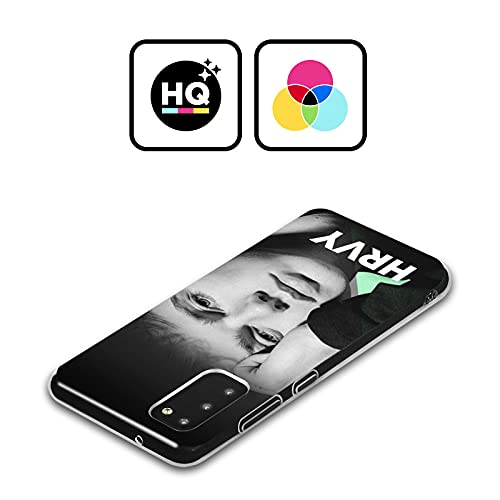 Funda Samsung S23 Ultra HRVY para fans y uso diario urbano 2