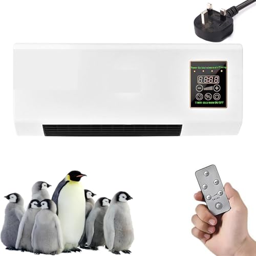 Actualizar Aire Acondicionado, Calefacción y refrigeración rápida, Función de giro de 4 vías, Enfriamiento sin esfuerzo en cualquier lugar, Operación silenciosa para el hogar y la oficina