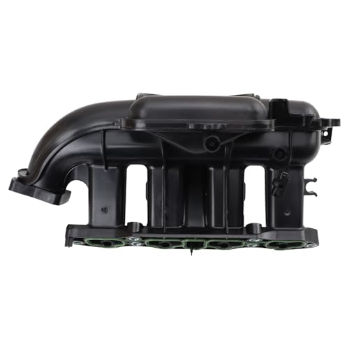 Image of TRQ Intake Manifold Compatible with 2013-2022 Buick Encore 2012-2019 Chevrolet Cruze 2016 Cruze Limited 2012-2020 Sonic 2015-2022 Trax